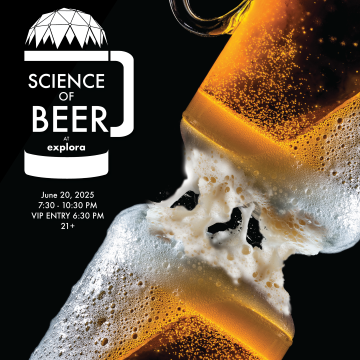 Science of Beer 2024