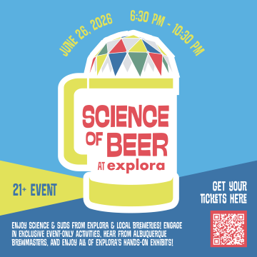 Science of Beer 2026